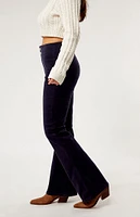 PacSun Corduroy Flare Pants