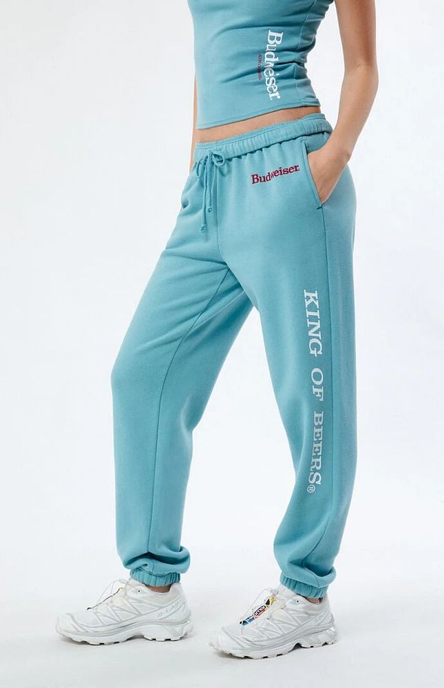 Budweiser By PacSun Vintage Slim Sweatpants