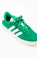 adidas Women's Green VL Court 3.0 Sneakers