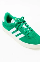 adidas Women's Green VL Court 3.0 Sneakers