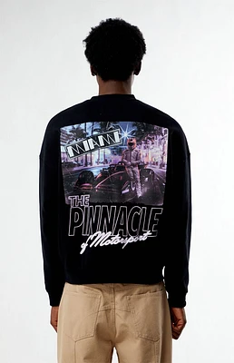 Formula 1 x PacSun Miami Crew Neck Sweatshirt