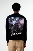 Formula 1 x PacSun Miami Crew Neck Sweatshirt