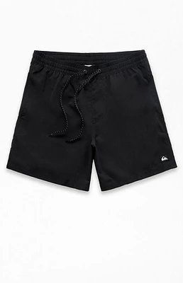 Quiksilver Recycled Everyday 6" Volley Swim Trunks