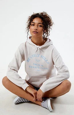 Beverly Hills Tennis Club Hoodie