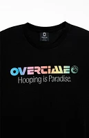 OVERTIME Electric Paradise T-Shirt