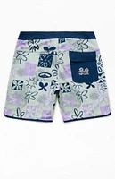 Rip Curl Mirage Owen Saltwater Culture 8.5" Boardshorts