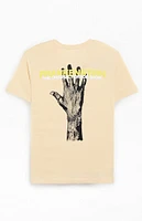 Frankenstein Hand T-Shirt