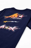 Mitchell & Ness Kids NBA All-Star 2K T-Shirt