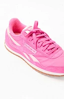Reebok Women's & White Classic AZ Sneakers