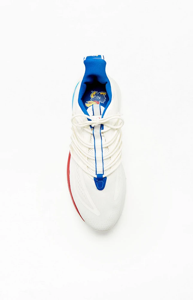 adidas Eco Kansas Alphaboost V1 Shoes