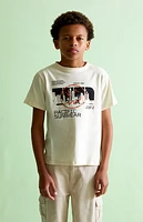 Pacsun Kids Pacific Sunwear Downtown T-Shirt