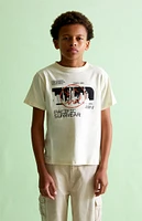 PacSun Kids Pacific Sunwear Downtown T-Shirt