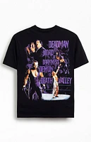 Undertaker Oversized T-Shirt