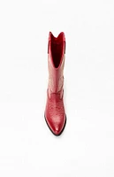 Matisse Women's Gaucho Cowboy Boots