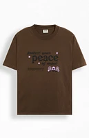 LAVENDER Peace Of Mind T-Shirt