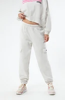 Formula 1 x PacSun Eco Cargo Sweatpants