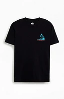 Quiksilver Island Vibes T-Shirt