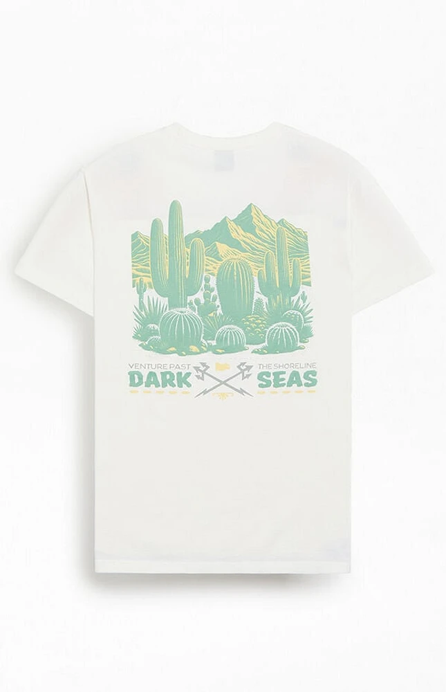 Dark Seas High & Dry T-Shirt