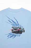 Puma BMW MMS Colorsplash T-Shirt