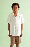 PacSun Kids Pacific Camp Shirt