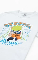 Kids Naruto Uzumaki T-Shirt