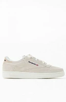 Reebok Club C Vintage Suede Shoes