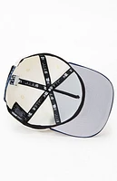 New Era New England Patriots Snapback Hat