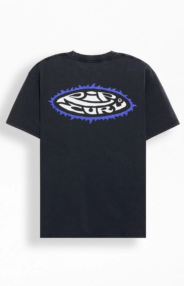 Rip Curl Raw Energy Sloth T-Shirt