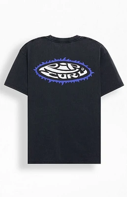 Rip Curl Raw Energy Sloth T-Shirt