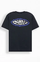 Rip Curl Raw Energy Sloth T-Shirt