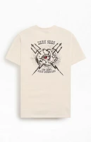 Dark Seas Eye Of The Storm T-Shirt
