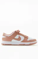 Nike Women's Rose Dunk Low Shoes