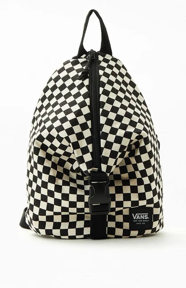 PacSun Etoile Monogram Print Tote Bag