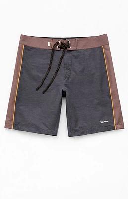 Rhythm Core 9.5" Boardshorts