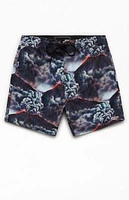 LOST Deathwish 17" Boardshorts