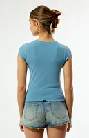 Thrills Gazed Club T-Shirt