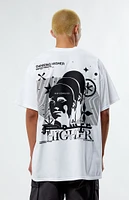 PacSun Thinking Higher T-Shirt