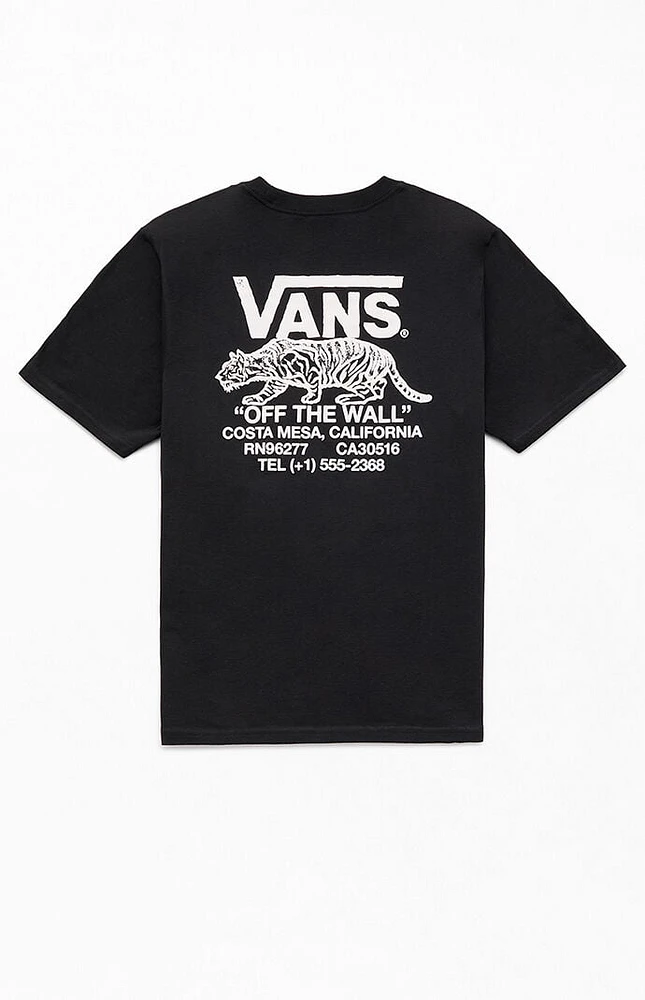Vans Kids B Sneaky T-Shirt