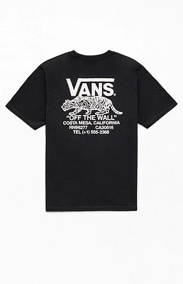 Vans Kids B Sneaky T-Shirt