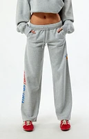 PacSun Pacific Sunwear Flea Market Baggy Sweatpants