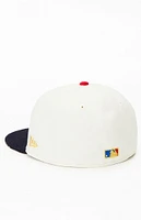 New Era x PS Reserve San Diego Padres 59FIFTY Fitted Hat