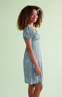 PacSun Kids Short Sleeve Dress