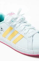 adidas Kids Eco Grand Court x Disney Shoes