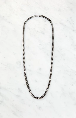 Thick Chain Necklace