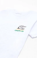 Kids Snoopy's Optimistic Club T-Shirt