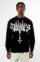 PacSun Ruthless Long Sleeve T-Shirt