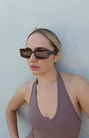 INDY Sunglasses Palm Hawaiian Tropic Sunglasses