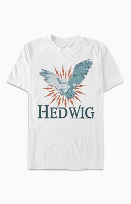 Harry Potter Hedwig Mail T-Shirt