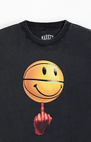 Market Smiley Good Game T-Shirt
