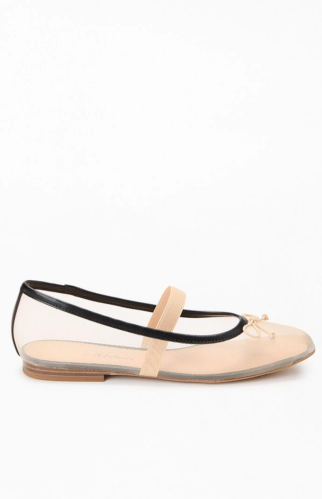 Matisse Women's Bronx Ballet Flats